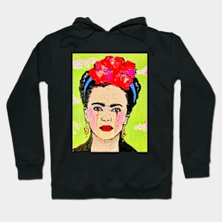 Frida Hoodie